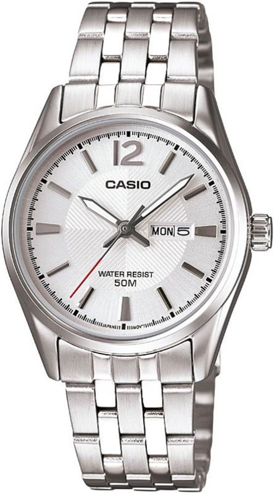 Casio LTP-1335D-7AVDF Kadın Kol Saati