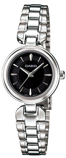 Casio LTP-1353D-1ADF Kadın Kol Saati