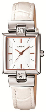 Casio LTP-1354L-7C1DF Kadın Kol Saati