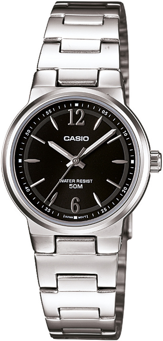 Casio LTP-1372D-1AVDF Kadın Kol Saati