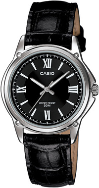 Casio LTP-1382L-1EVDF Kadın Kol Saati