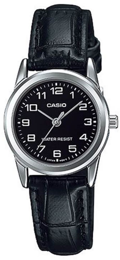 Casio LTP-V001L-1BUDF Kadın Kol Saati