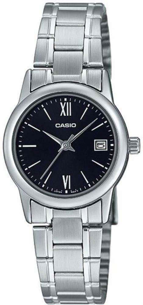 Casio LTP-V002D-1B3UDF Kadın Kol Saati