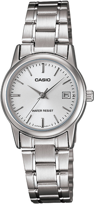 Casio LTP-V002D-7AUDF Kadın Kol Saati