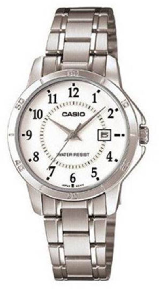Casio LTP-V004D-7BUDF Kadın Kol Saati