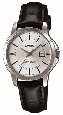 Casio LTP-V004L-7AUDF Kadın Kol Saati