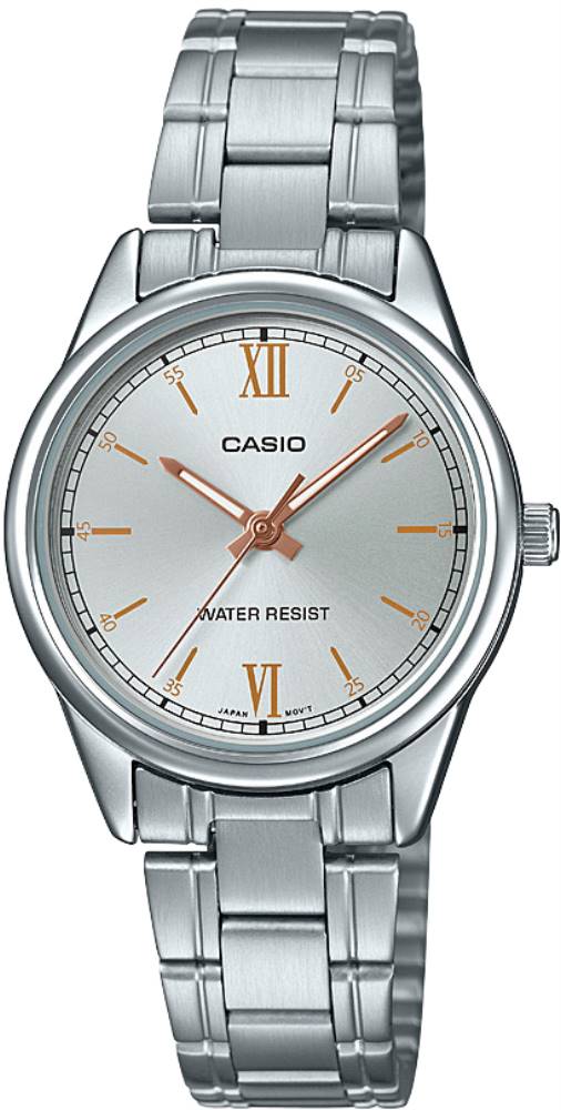 Casio LTP-V005D-7B2UDF Kadın Kol Saati