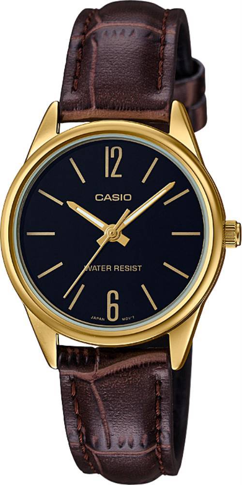 Casio LTP-V005GL-1BUDF Kadın Kol Saati