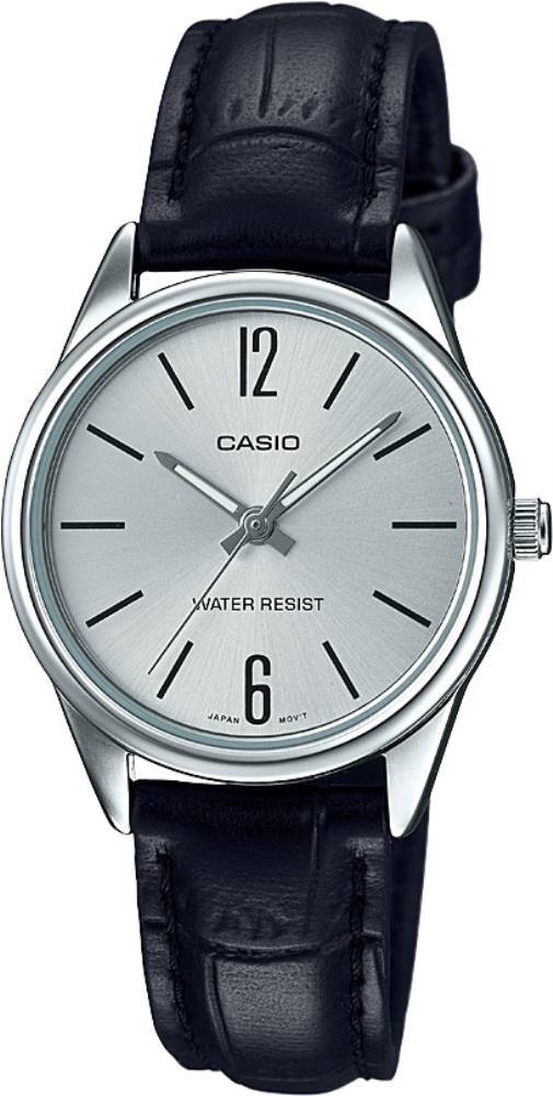 Casio LTP-V005L-7BUDF Kadın Kol Saati
