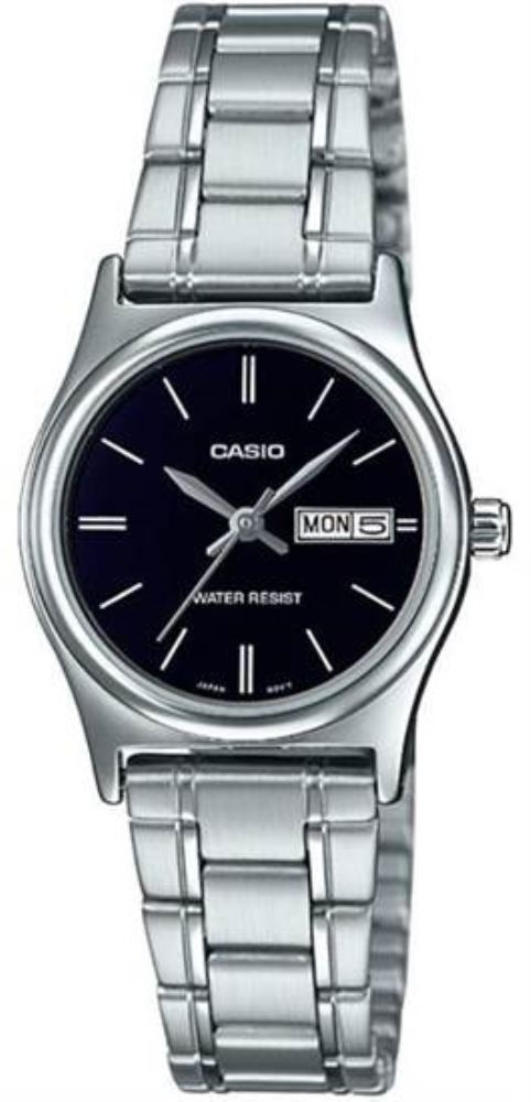 Casio LTP-V006D-1B2UDF Kadın Kol Saati