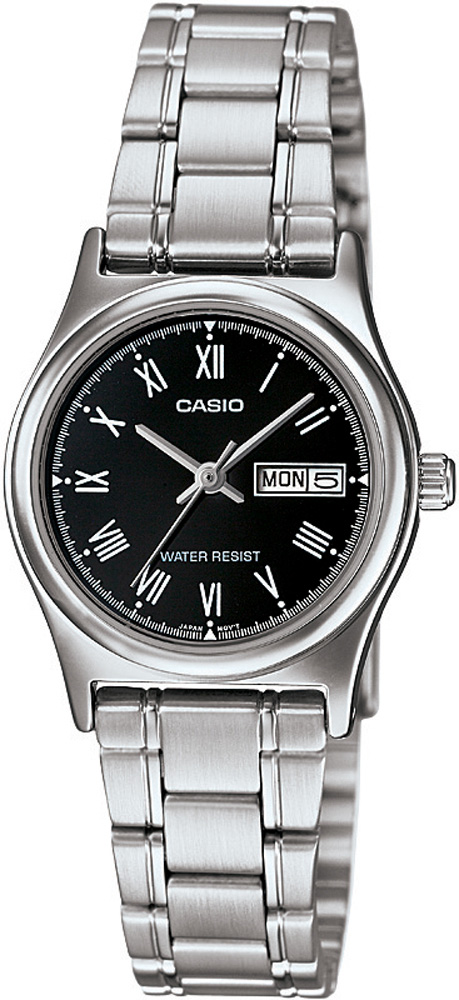 Casio LTP-V006D-1BUDF Kadın Kol Saati