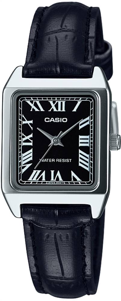 Casio LTP-V007L-1BUDF Kadın Kol Saati