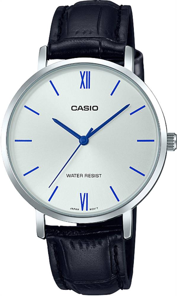 Casio LTP-VT01L-7B1UDF Kadın Kol Saati
