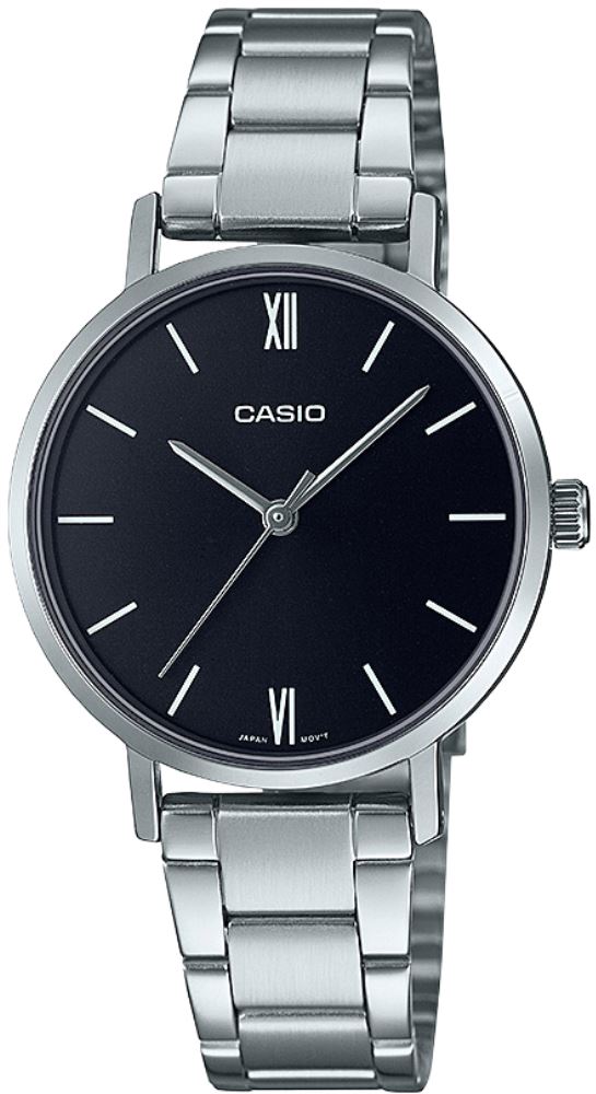 Casio LTP-VT02D-1AUDF Kadın Kol Saati