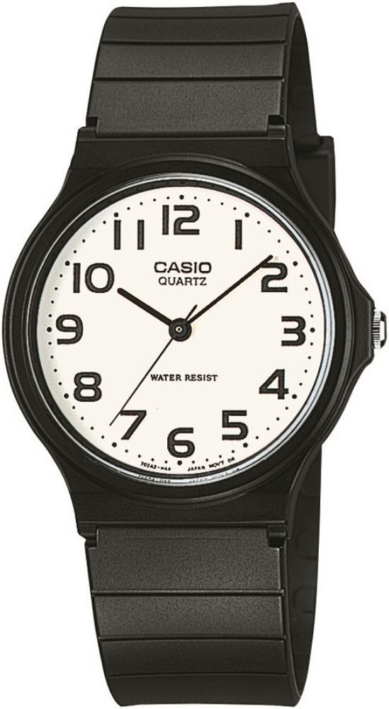 Casio MQ-24-7B2LDF Erkek Kol Saati