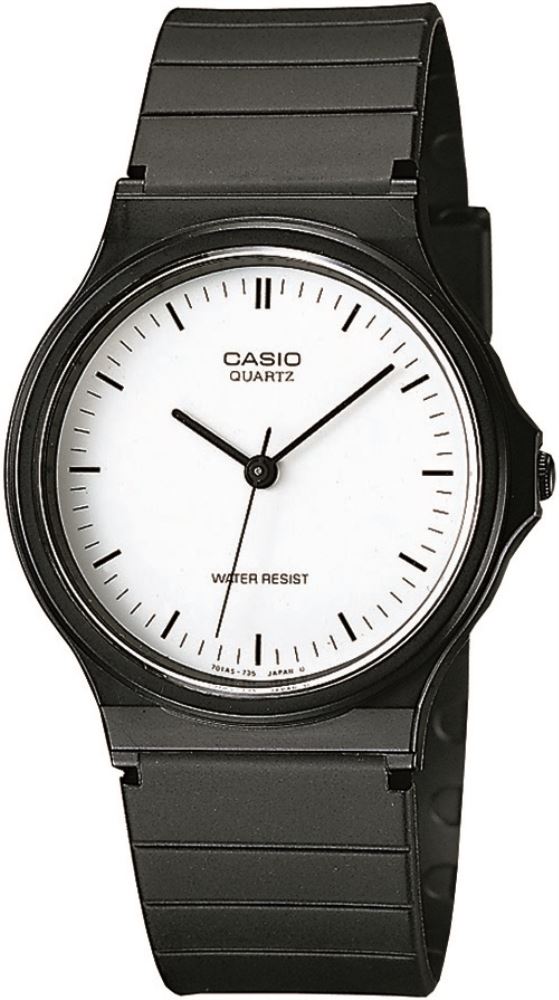 Casio MQ-24-7ELDF Erkek Kol Saati