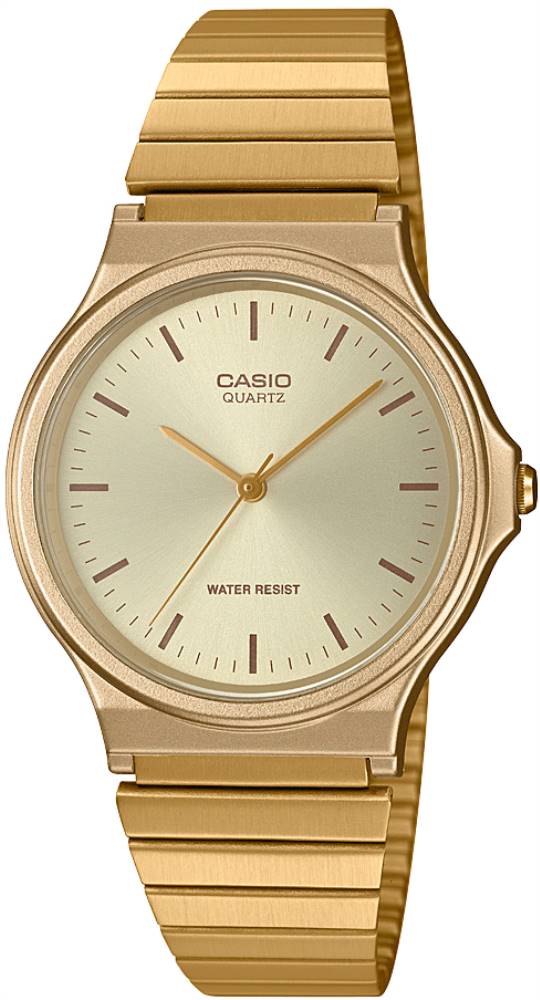 Casio MQ-24G-9EDF Erkek Kol Saati