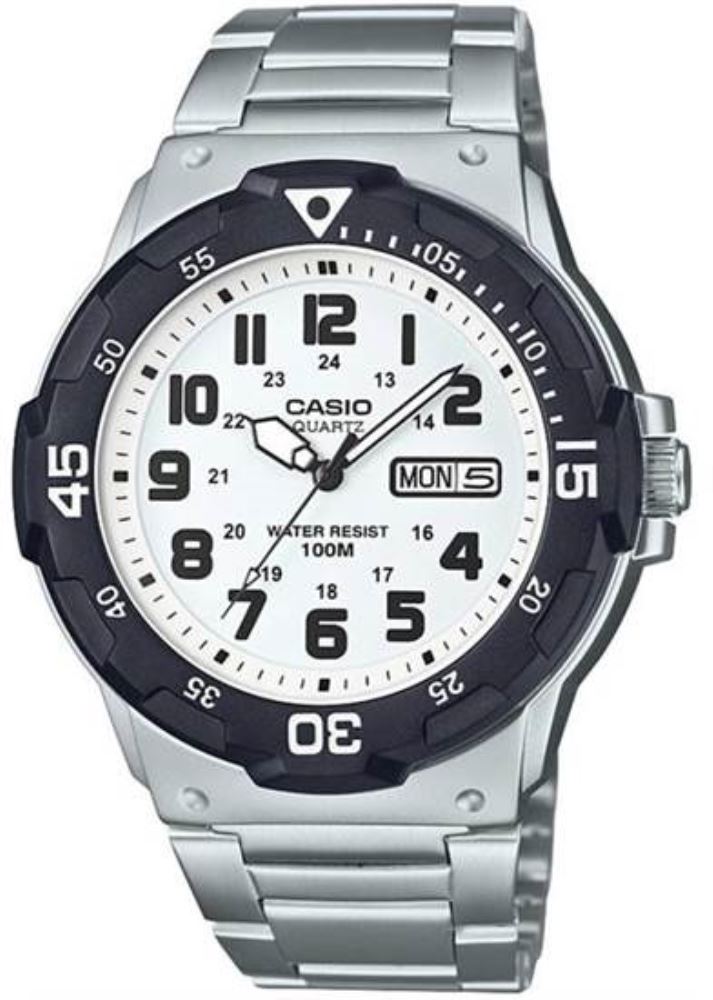 Casio MRW-200HD-7BVDF Erkek Kol Saati