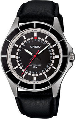 Casio MTF-118L-1AVDF Erkek Kol Saati