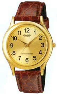 Casio MTP-1093Q-9B Erkek Kol Saati