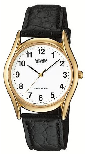 Casio MTP-1094Q-7B1 Erkek Kol Saati