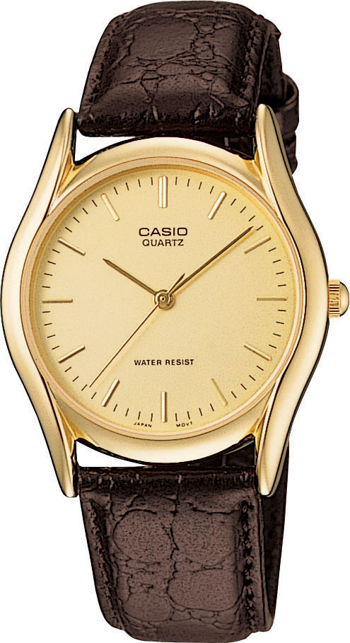 Casio MTP-1094Q-9A Erkek Kol Saati