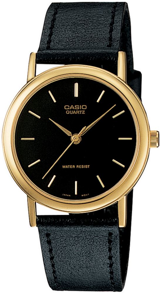 Casio MTP-1095Q-1A Erkek Kol Saati