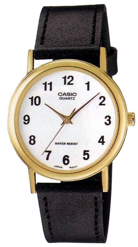 Casio MTP-1095Q-7B Erkek Kol Saati