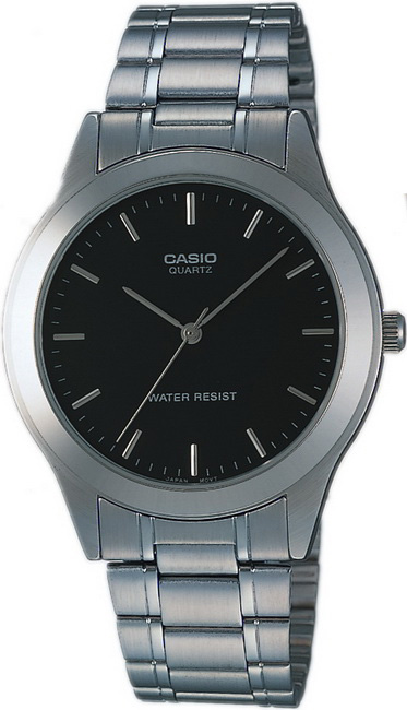 Casio MTP-1128A-1ARDF Erkek Kol Saati