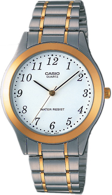 Casio MTP-1128G-7BRDF Erkek Kol Saati