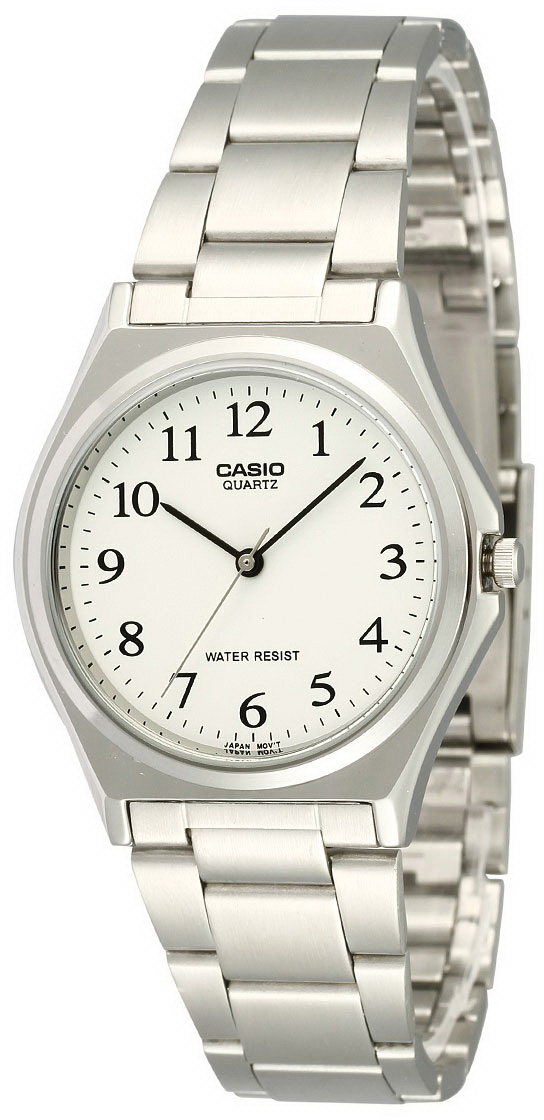 Casio MTP-1130A-7BRDF Erkek Kol Saati