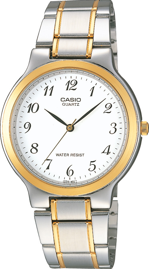 Casio MTP-1131G-7BRDF Erkek Kol Saati