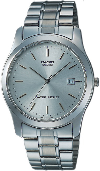 Casio MTP-1141A-7ARDF Erkek Kol Saati