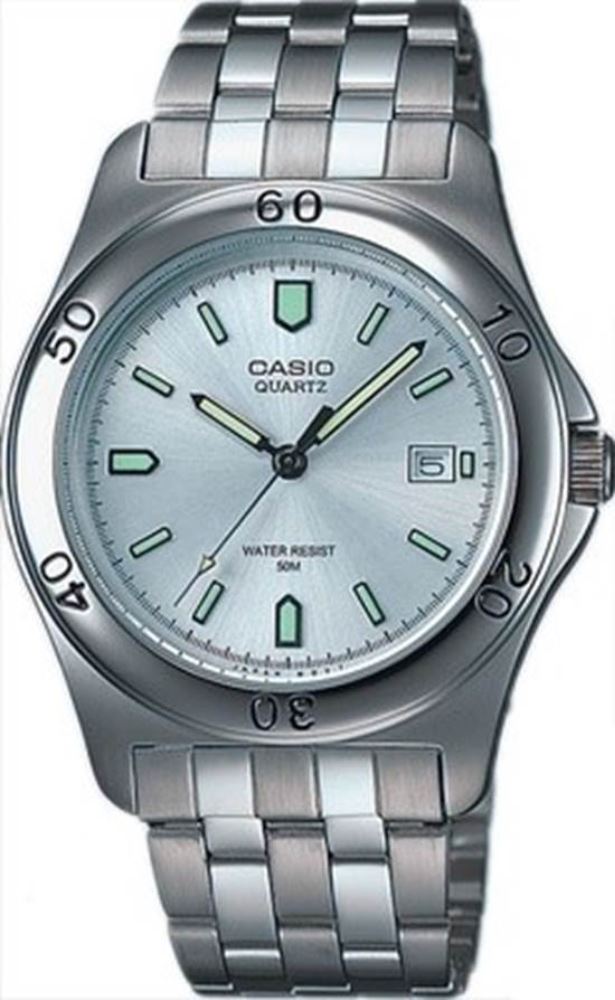 Casio MTP-1213A-7AVDF Erkek Kol Saati