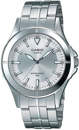 Casio MTP-1214A-7AVDF Erkek Kol Saati