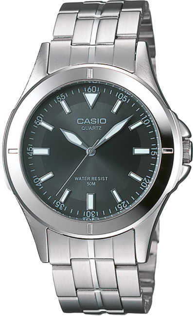 Casio MTP-1214A-8AVDF Erkek Kol Saati