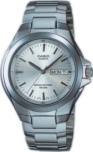 Casio MTP-1228D-7AVDF Erkek Kol Saati