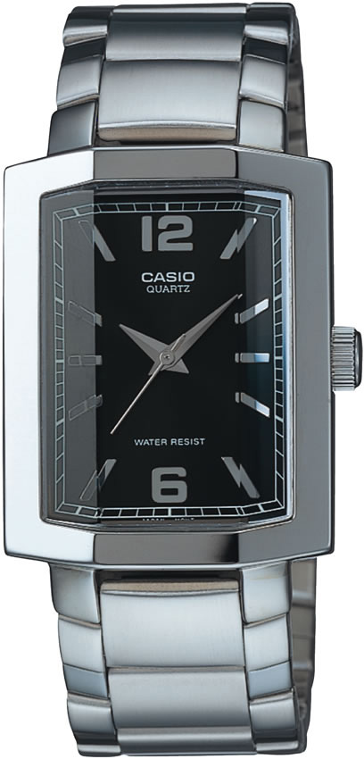 Casio MTP-1233D-1ADF Erkek Kol Saati