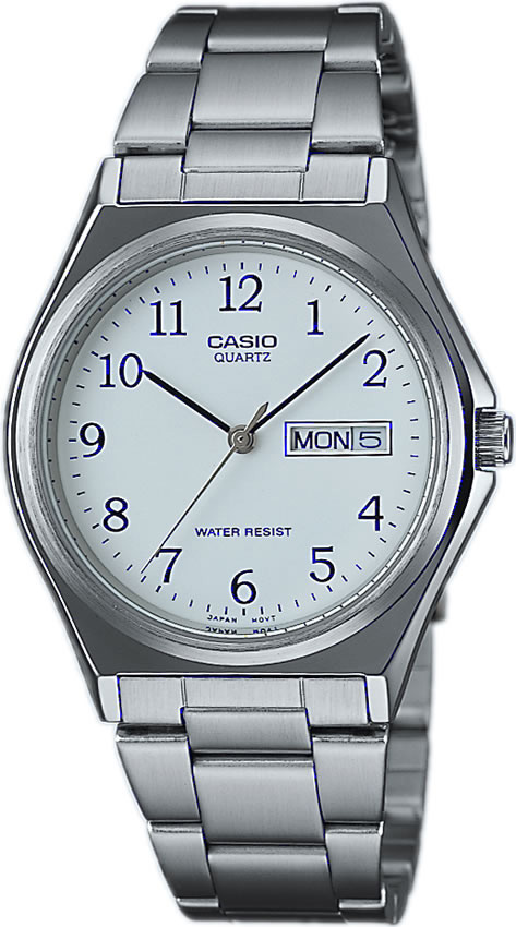 Casio MTP-1240D-7BDF Erkek Kol Saati