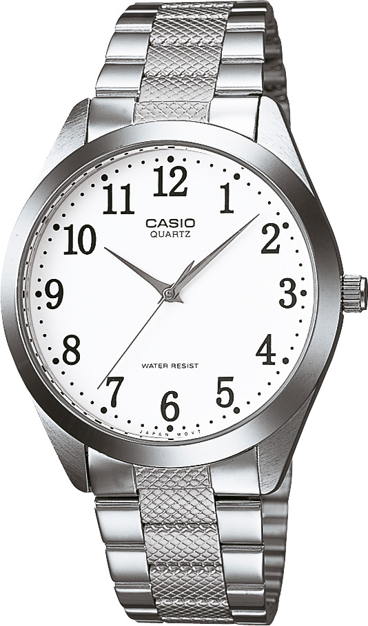 Casio MTP-1274D-7BDF Erkek Kol Saati