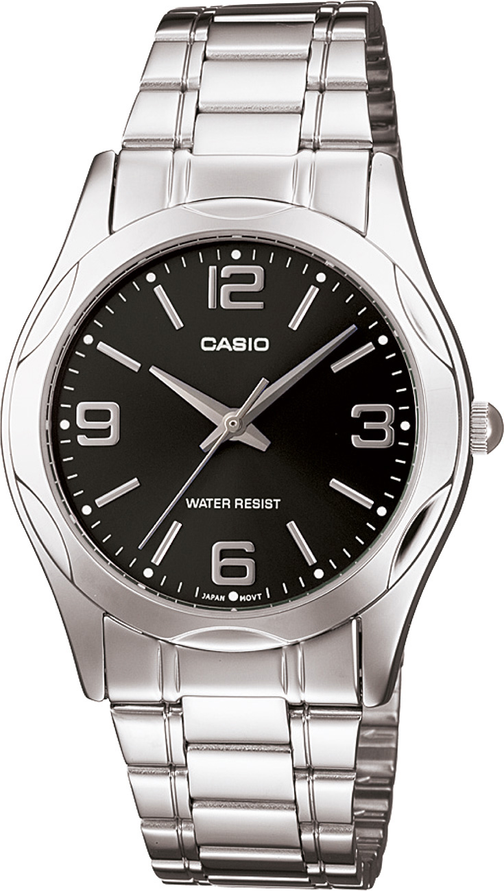 Casio MTP-1275D-1A2DF Erkek Kol Saati