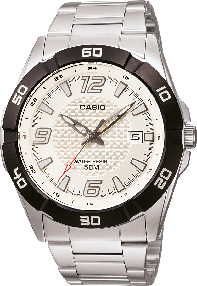 Casio MTP-1292D-7AVDF Erkek Kol Saati