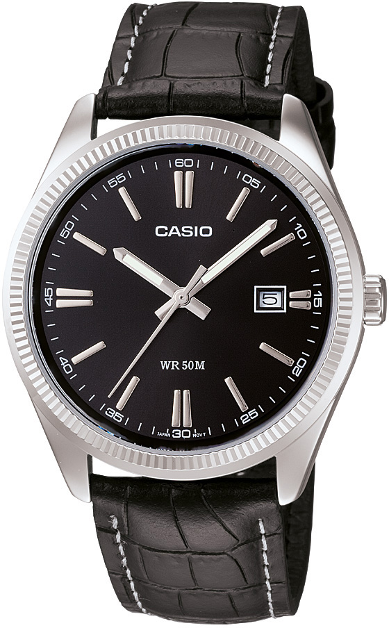 Casio MTP-1302L-1AVDF Erkek Kol Saati