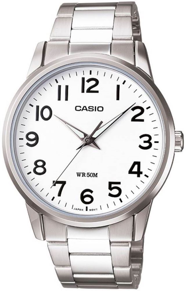 Casio MTP-1303D-7BVDF Erkek Kol Saati