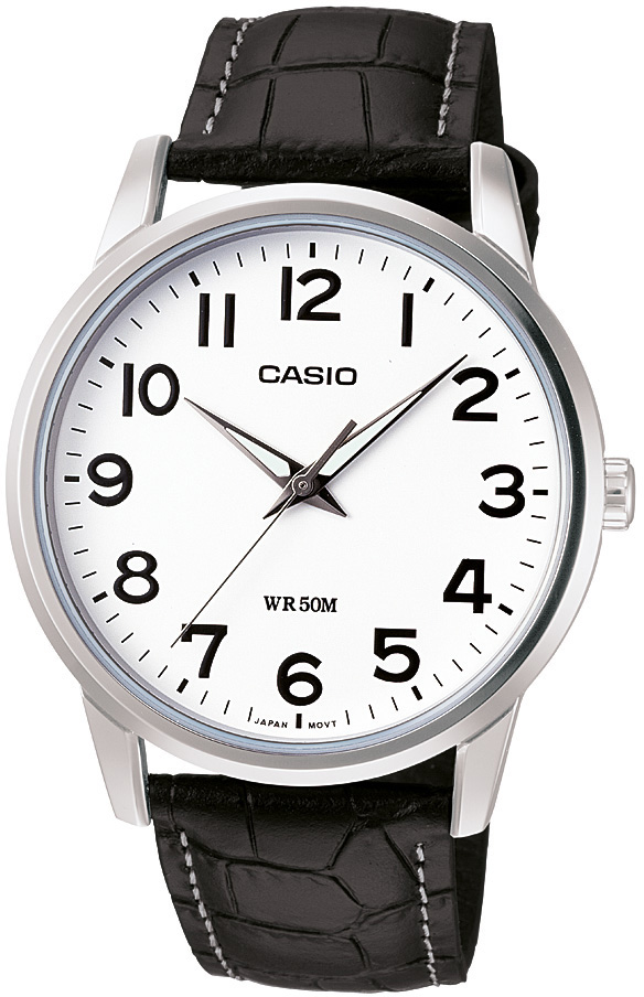 Casio MTP-1303L-7BVDF Erkek Kol Saati