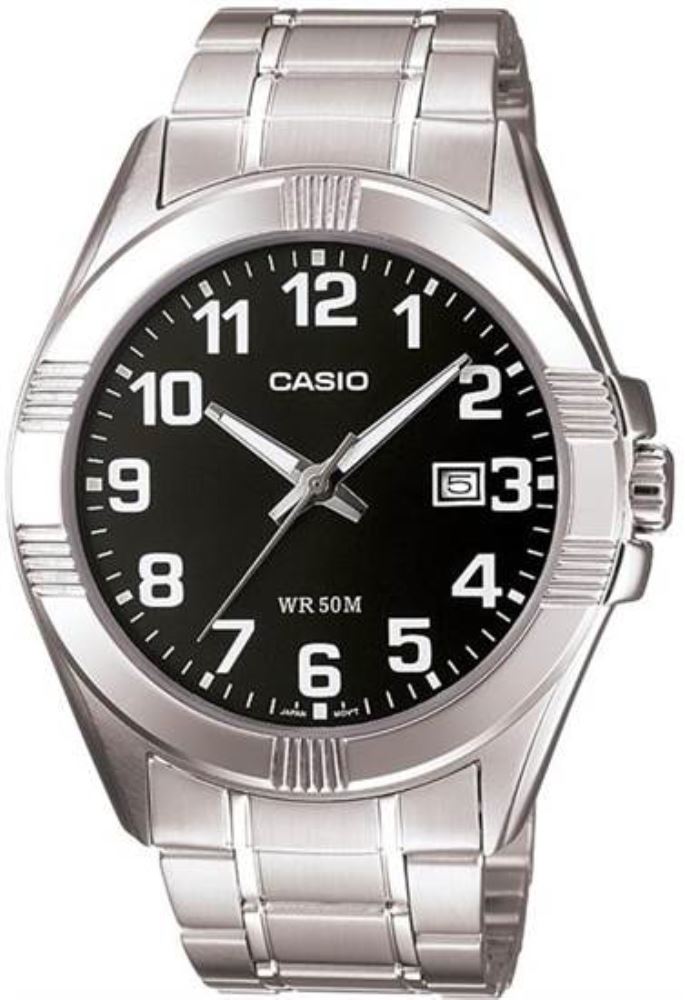 Casio MTP-1308D-1BVDF Erkek Kol Saati