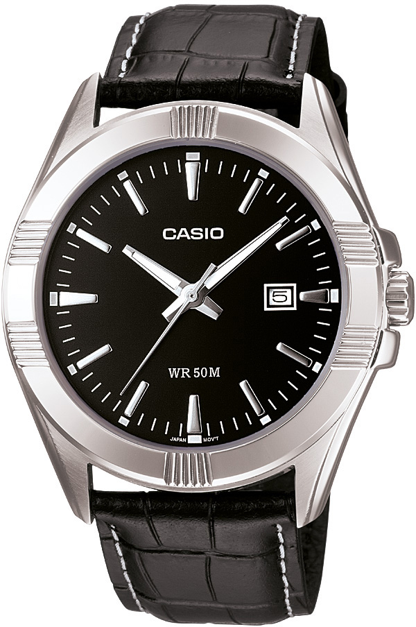 Casio MTP-1308L-1AVDF Erkek Kol Saati