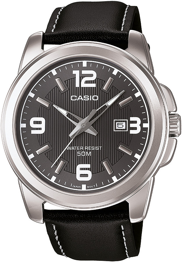Casio MTP-1314L-8AVDF Erkek Kol Saati