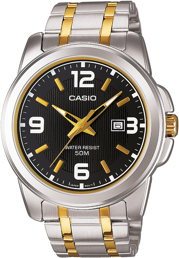 Casio MTP-1314SG-1AVDF Erkek Kol Saati