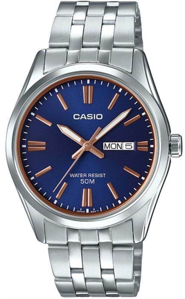 Casio MTP-1335D-2A2VDF Erkek Kol Saati